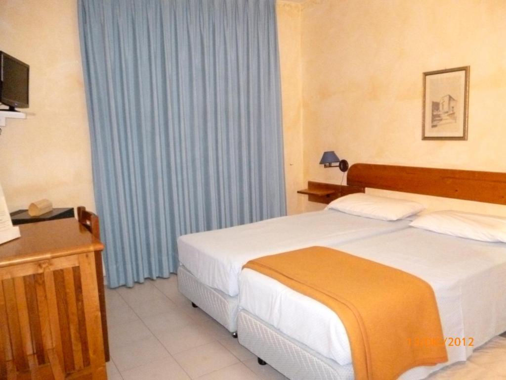 Hotel Marinella Pizzo  Room photo